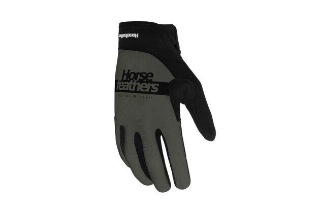 Rukavice HORSEFEATHERS Digger Chimera