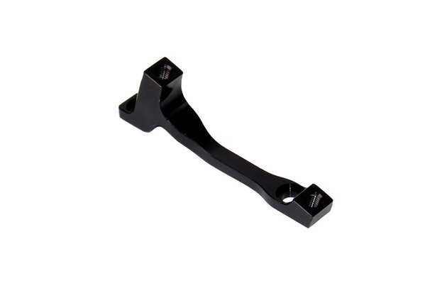 Brzdový adaptér HOPE Postmount typ K Black