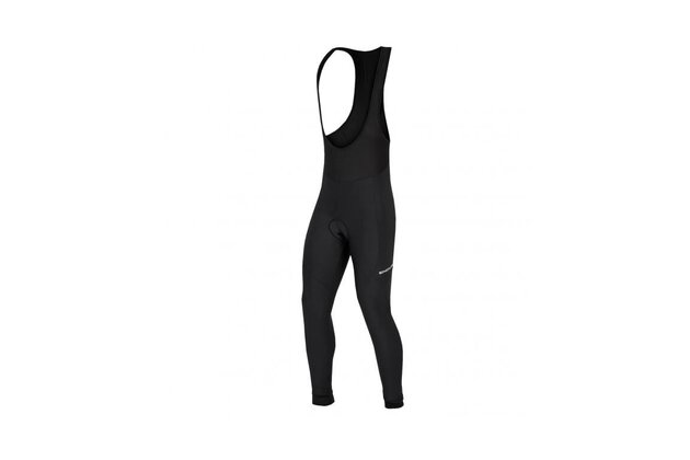 Kalhoty se šlemi ENDURA Xtract Black