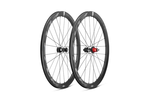 Sada kol FULCRUM Speed 42 DB Team 2WF C23 AFS HH12-HH12/142 USB