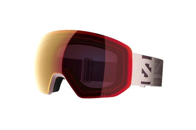 Brýle SALOMON RADIUM PRO S SIGMPHOTO Pink/PR