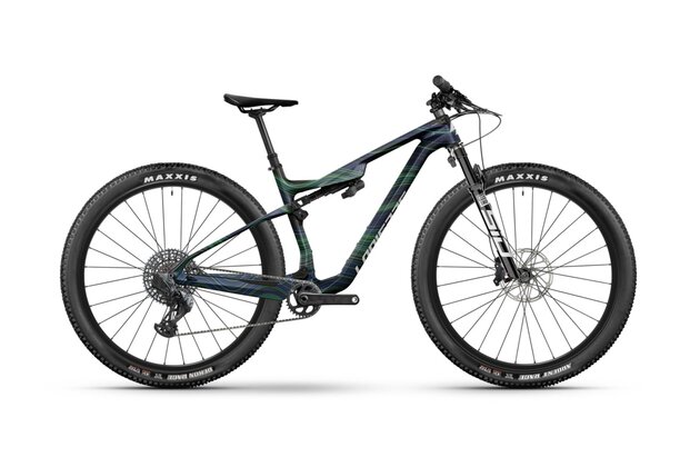 LAPIERRE XRM SE