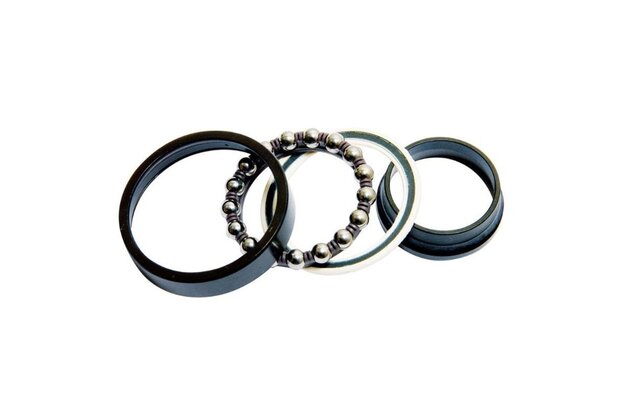 Náhradní díly FULCRUM hub kit