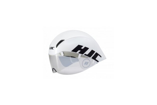 Helma HJC Adwatt 1.5 White