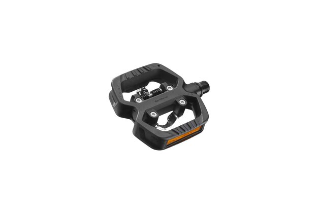 Pedály LOOK Geo Trekking Black