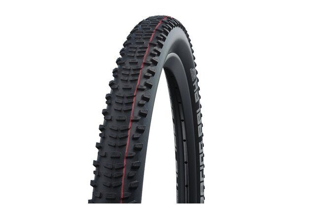 Plášť SCHWALBE Racing Ralph 29 Addix Speed SuperGround TLE kevlar