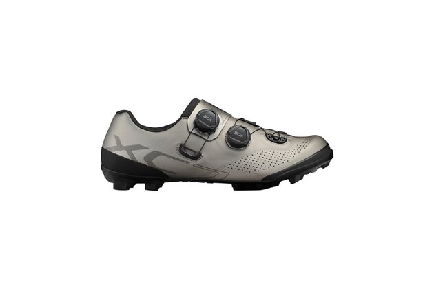Tretry SHIMANO SH-XC702 Silver