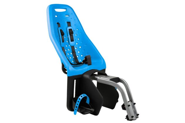 Dětská sedačka THULE Yepp Maxi Seat Post modrá