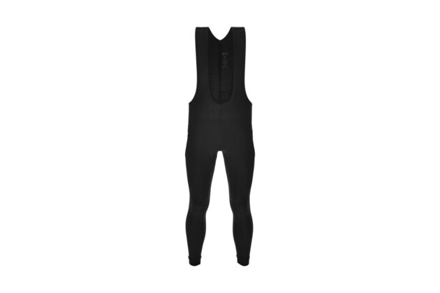 Kalhoty se šlemi SANTINI RTR Black