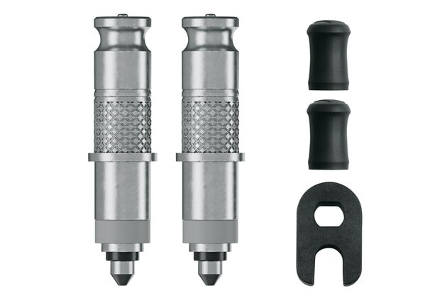 Konverzní set SKS Clikvalve Conversion Kit "Woods"