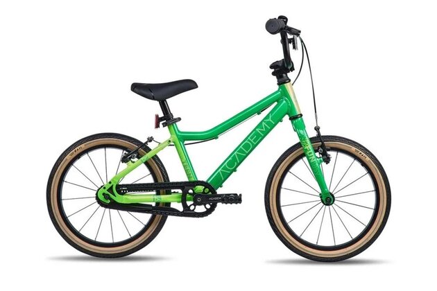 ACADEMY Grade 3 16 Edition Funtasy Green