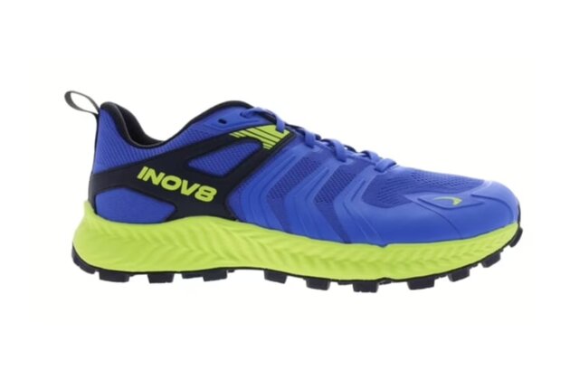 Běžecké boty INOV8 Trailtalon Blue