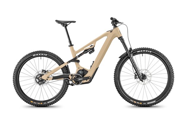 MOUSTACHE CLUTCH 160.7 Dune