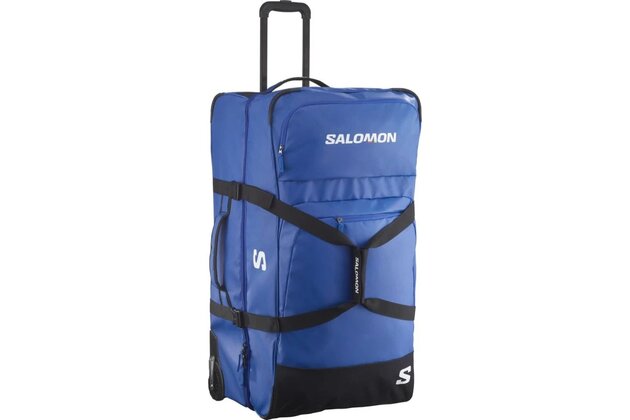 Taška SALOMON RACE TRIP CONTAINER 130 RACE BLUE