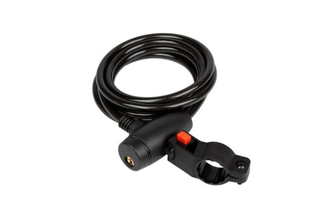 Zámek na klíč SCHINDLER 8x1850 mm
