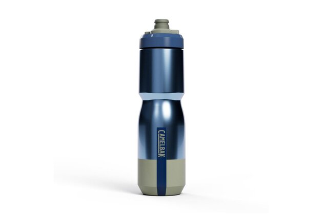 Termoláhev CAMELBAK Podium VSS 650 ml Mercury Deep Sea
