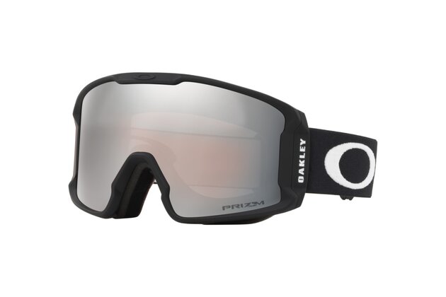 Brýle OAKLEY Line Miner M Matte Black/Prizm Snow Black Iridium