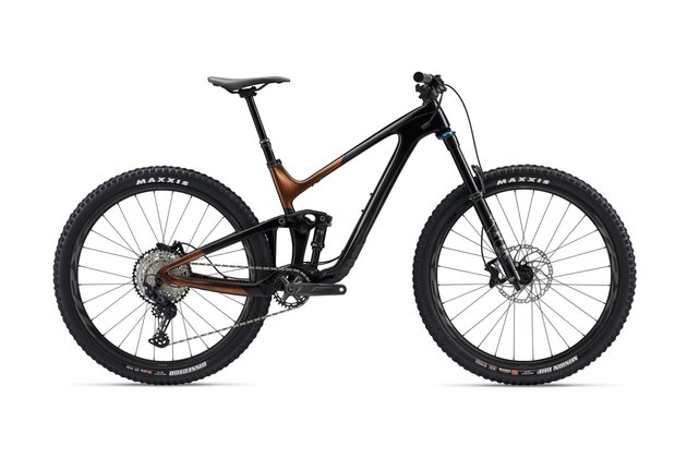 GIANT Trance X Advanced Pro 29 2 Carbon