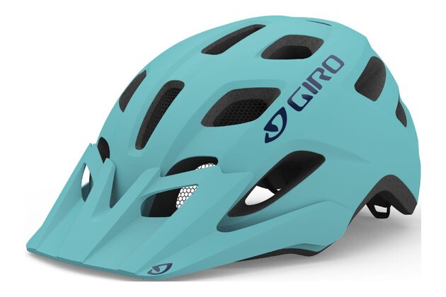 Dětská helma GIRO Tremor Child Mat Glacier