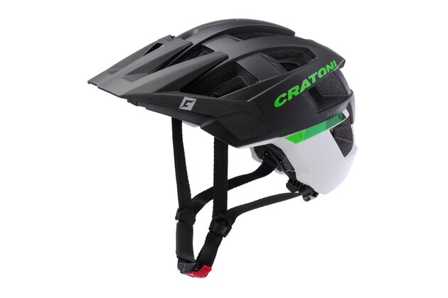 Helma CRATONI AllSet Black/White Matt