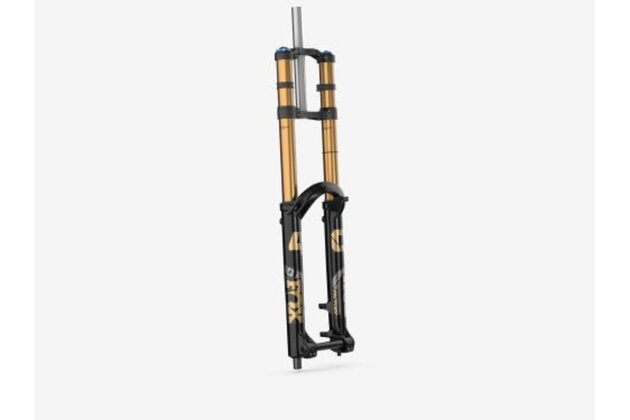 Vidlice FOX 40 FLOAT Grip X2 29 "203mm Black