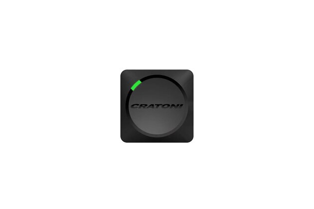 Crash sensor CRATONI C-Safe