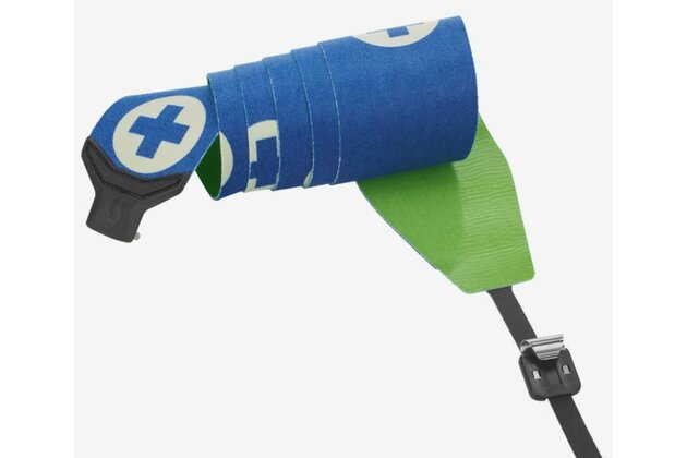 Stoupací pásy SCOTT Superguide 95