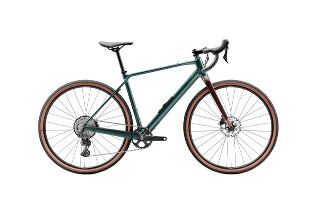 NORCO Search C GRX Agave