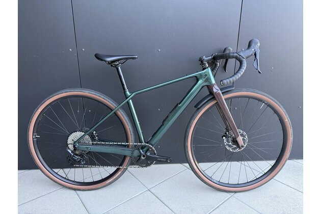 NORCO Search C GRX Agave