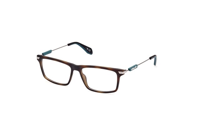 Dioptrické brýle ADIDAS Originals OR5032 Dark Havana Dioptrické brýle ADIDAS Originals OR5032 Dark Havana