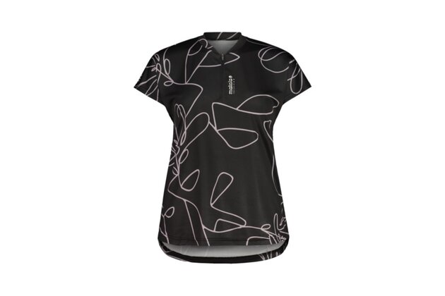 Dámský volný dres MALOJA MandrettM. All Mountain