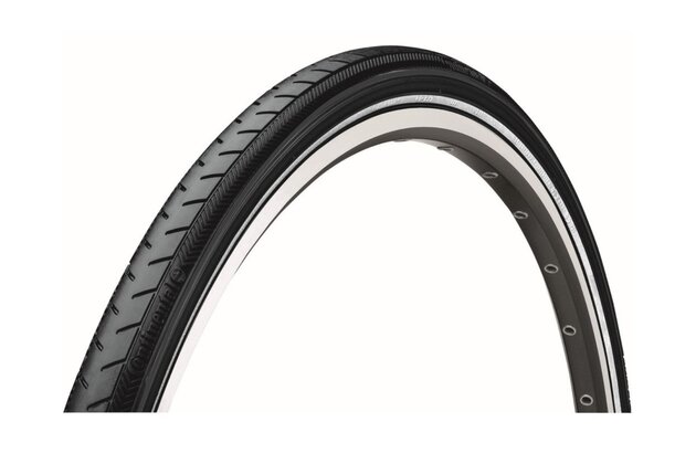 Plášť CONTINENTAL Ride Classic Reflex drát