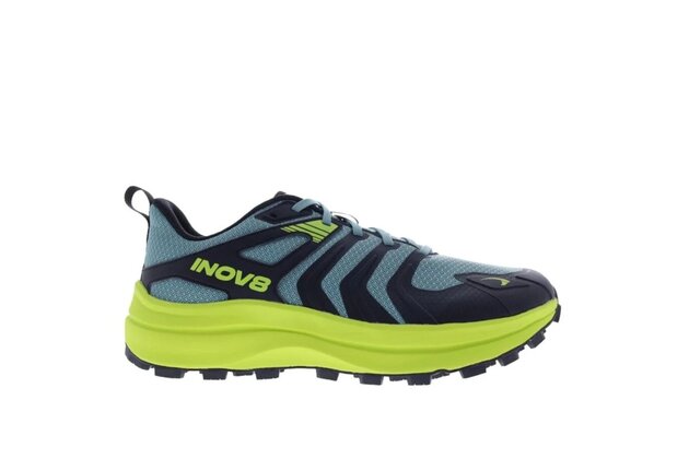 Běžecké boty INOV-8 Trailtalon MAX Wide Green