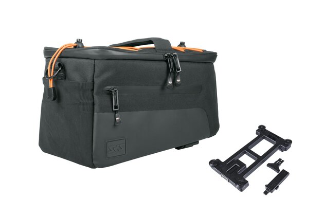 Brašna SKS Infinity Urban Trunkbag + MIK set