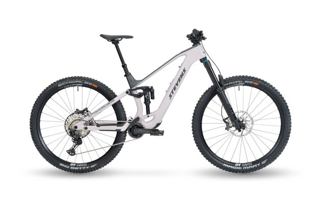 STEVENS E-Maverick ED 9.4.3 Lavender Grey