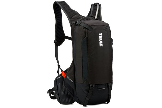 Batoh THULE Rail Pro Hydration 12L Obsidian
