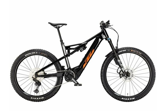 KTM Macina Kapoho LTD64 ABS M/43cm