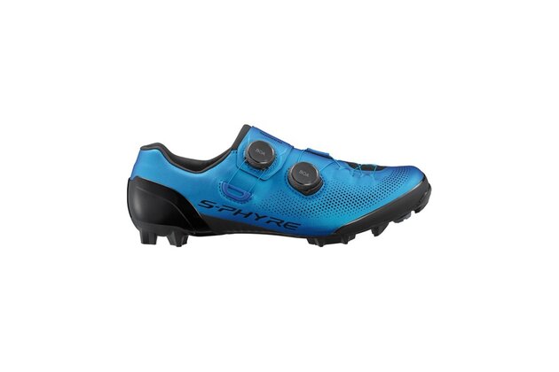 Tretry SHIMANO SH-XC903 Blue