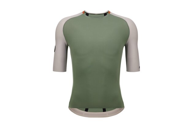 UNISEX Dres SANTINI Pelle Green