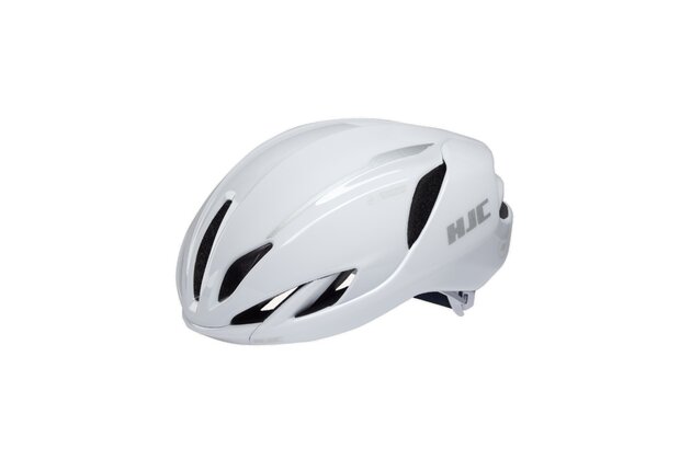 Helma HJC Furion 3.0 White Hologram