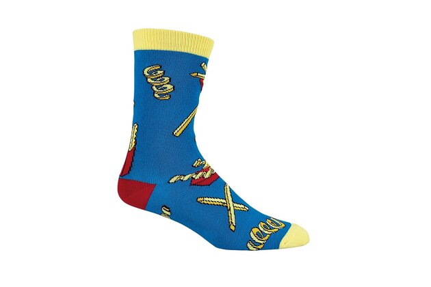 Ponožky ELECTRA Fries Men's
