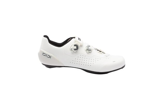 Tretry SIDI Genius X Wyve White