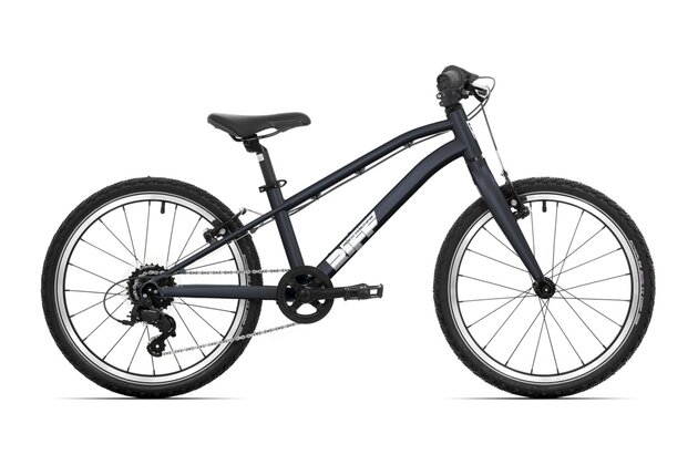 ROCK MACHINE Riff JR 20 Matte Deep Ocean Blue