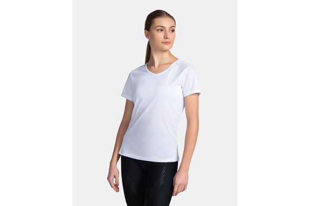 Dámské triko KILPI Dima White
