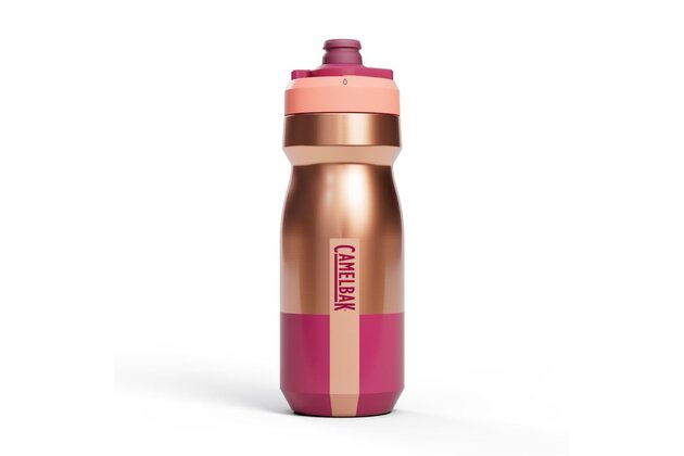 Termoláhev CAMELBAK Podium VSS 530 ml Mercury Blush