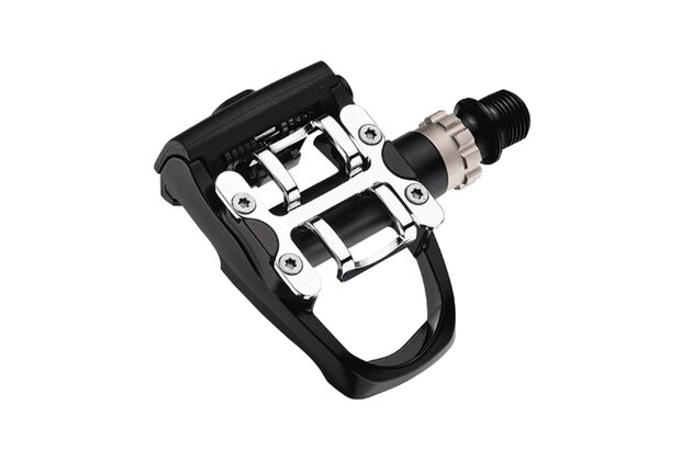 Pedály EXUSTAR Track PR107TK