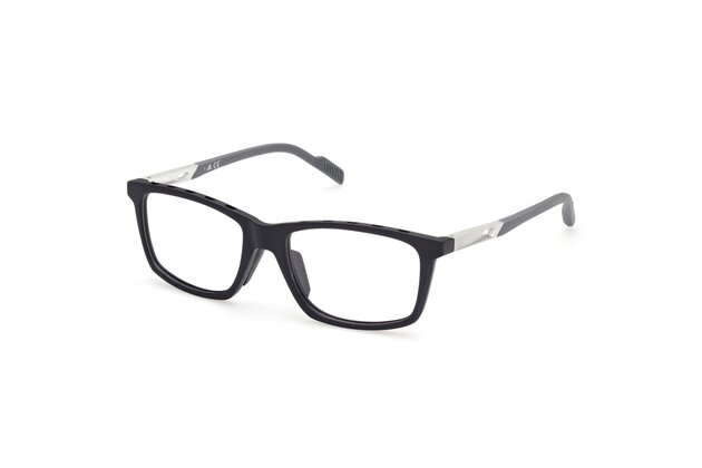 Dioptrické brýle ADIDAS Sport SP5013 Matte Black Dioptrické brýle ADIDAS Sport SP5013 Matte Black