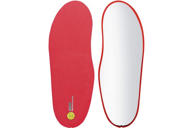 Vložky SIDAS Winter Custom Ski