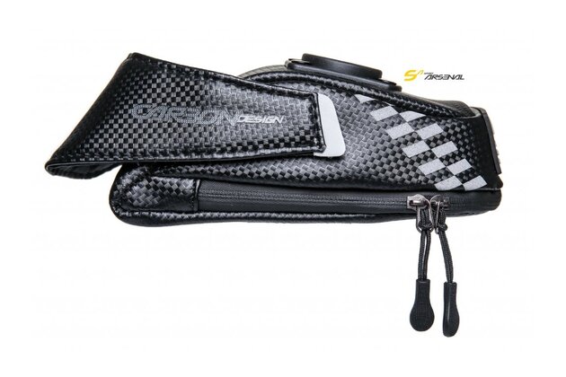 Brašna pod sedlo CD QF SPORT ARSENAL Art. 703