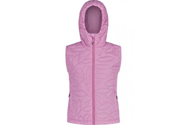 Dámská vesta MALOJA REDAIAM Winter Magnolia